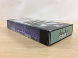 The Addams Family BOXED SNES Super Famicom Japan - UC9551