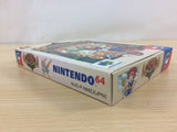Zoor Maju Tsukai Densetsu BOXED N64 Nintendo 64 Japan - UC2918