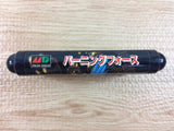 Burning Force Mega Drive Genesis Japan - DH8173