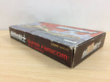 Koutetsu no Kishi BOXED SNES Super Famicom Japan - UB6916