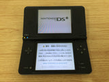 KC9099 Tested Working - Nintendo DSi LL XL DS Dark Brown BOXED Console Japan