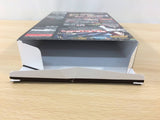 Metal Max 2 Reloaded BOXED Nintendo DS Japan - FG9981
