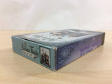 The Addams Family BOXED SNES Super Famicom Japan - UC9551