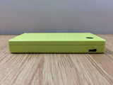 kh1210 Plz Read Item Condi Nintendo DSi DS Lime Green Console Japan
