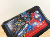 Burning Force Mega Drive Genesis Japan - DH8173