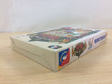 Zoor Maju Tsukai Densetsu BOXED N64 Nintendo 64 Japan - UC2918