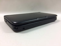 kb8020 Nintendo 3DS LL XL 3DS Black Console Japan
