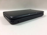 kb8020 Nintendo 3DS LL XL 3DS Black Console Japan