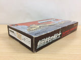 Koutetsu no Kishi BOXED SNES Super Famicom Japan - UB6916