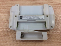 LB8410 Plz Read Item Condi Wonder Swan Tare Panda Ver. Bandai Console Japan