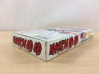 UC5516 Go! Go! Ackman BOXED SNES Super Famicom Japan