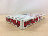 UC5516 Go! Go! Ackman BOXED SNES Super Famicom Japan
