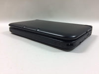kb8020 Nintendo 3DS LL XL 3DS Black Console Japan