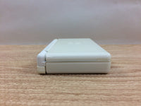 kf5490 Plz Read Item Condi Nintendo DS Lite Crystal White Console Japan