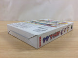 The Game of Life Jinsei 64 BOXED N64 Nintendo 64 Japan - UD6880