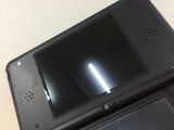KC9099 Tested Working - Nintendo DSi LL XL DS Dark Brown BOXED Console Japan