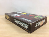 Koutetsu no Kishi BOXED SNES Super Famicom Japan - UB6916