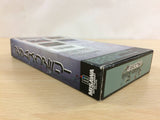 The Addams Family BOXED SNES Super Famicom Japan - UC9551
