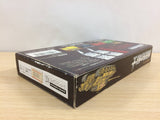Koutetsu no Kishi BOXED SNES Super Famicom Japan - UB6916