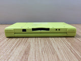 kh1210 Plz Read Item Condi Nintendo DSi DS Lime Green Console Japan