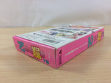 Yuujin Janjuu Gakuen 2 Mahjong BOXED SNES Super Famicom Japan - UC4235