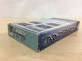 The Addams Family BOXED SNES Super Famicom Japan - UC9551
