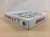 The Game of Life Jinsei 64 BOXED N64 Nintendo 64 Japan - UD6880