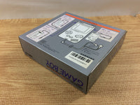 la4570 GameBoy Original Console Box Only Console Japan