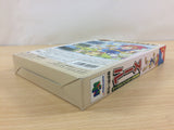 Zoor Maju Tsukai Densetsu BOXED N64 Nintendo 64 Japan - UC2918
