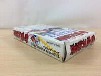 UC5516 Go! Go! Ackman BOXED SNES Super Famicom Japan
