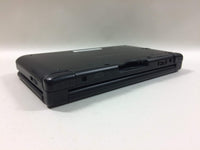kb8020 Nintendo 3DS LL XL 3DS Black Console Japan