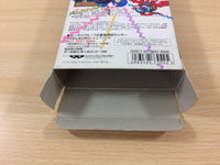 UC5516 Go! Go! Ackman BOXED SNES Super Famicom Japan