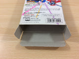 UC5516 Go! Go! Ackman BOXED SNES Super Famicom Japan