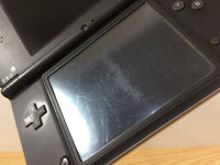 KC9099 Tested Working - Nintendo DSi LL XL DS Dark Brown BOXED Console Japan