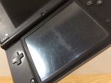 KC9099 Tested Working - Nintendo DSi LL XL DS Dark Brown BOXED Console Japan