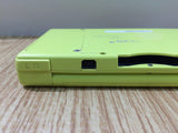 kh1210 Plz Read Item Condi Nintendo DSi DS Lime Green Console Japan