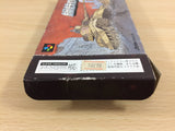 Koutetsu no Kishi BOXED SNES Super Famicom Japan - UB6916