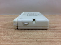 kf5490 Plz Read Item Condi Nintendo DS Lite Crystal White Console Japan
