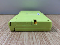 kh1210 Plz Read Item Condi Nintendo DSi DS Lime Green Console Japan