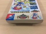 Zoor Maju Tsukai Densetsu BOXED N64 Nintendo 64 Japan - UC2918