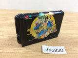 Wardner no Mori Special Mega Drive Genesis Japan - DH5830