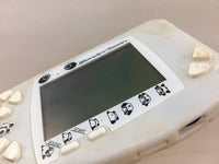 LB8410 Plz Read Item Condi Wonder Swan Tare Panda Ver. Bandai Console Japan