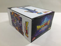 ob3831 Unopened Dragon Ball Super Super Hero Trunks Boxed Figure Japan