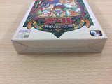 Zoor Maju Tsukai Densetsu BOXED N64 Nintendo 64 Japan - UC2918