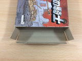 Koutetsu no Kishi BOXED SNES Super Famicom Japan - UB6916