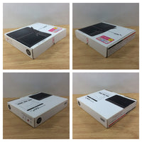 kc9099 Nintendo DSi LL XL DS Dark Brown BOXED Console Japan