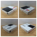 KC9099 Tested Working - Nintendo DSi LL XL DS Dark Brown BOXED Console Japan