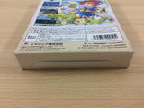 Zoor Maju Tsukai Densetsu BOXED N64 Nintendo 64 Japan - UC2918