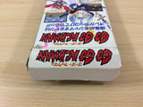 UC5516 Go! Go! Ackman BOXED SNES Super Famicom Japan