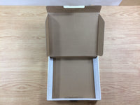 KC9099 Tested Working - Nintendo DSi LL XL DS Dark Brown BOXED Console Japan